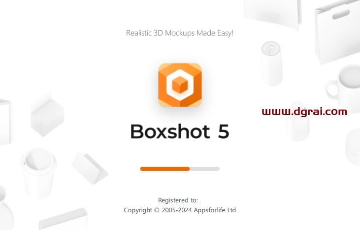 Boxshot Ultimate 5.8.8安装包下载与安装教程