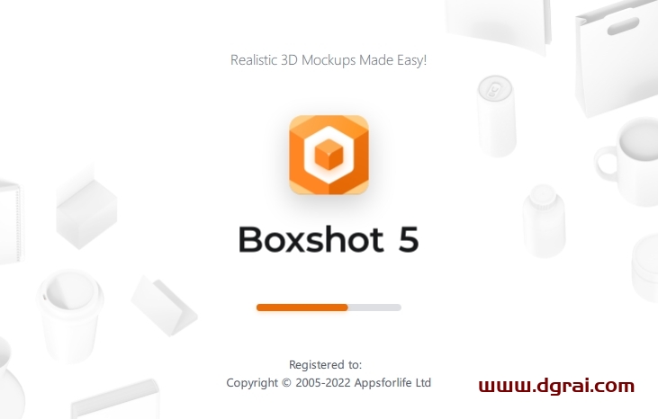 Boxshot Ultimate 5.4.2安装包下载与安装教程