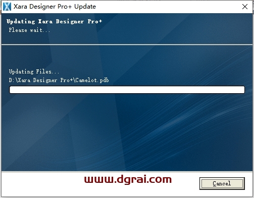 Xara Designer 24.5.2正式版下载与安装教程