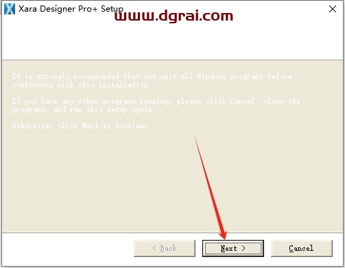 Xara Designer 22官方正式版下载与安装教程