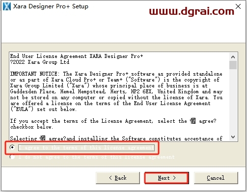 Xara Designer 22官方正式版下载与安装教程