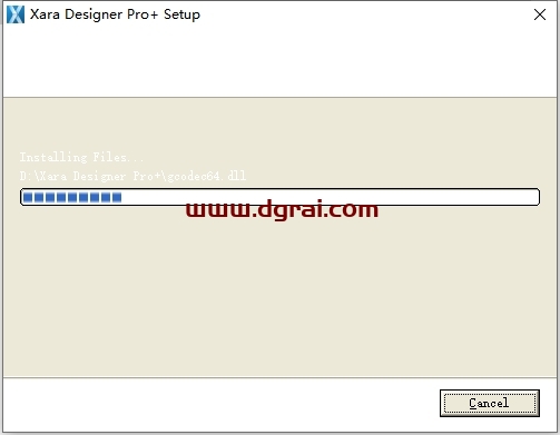 Xara Designer 22官方正式版下载与安装教程
