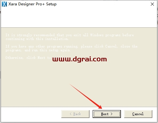 Xara Designe 23.8下载地址与安装教程