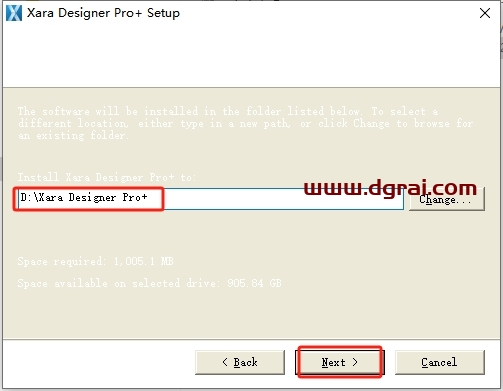 Xara Designer 24.5.2正式版下载与安装教程