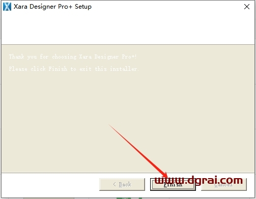 Xara Designer 24.5.2正式版下载与安装教程