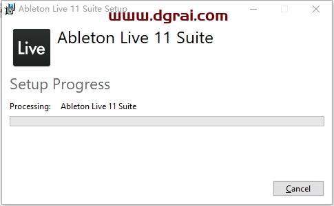 Ableton Live 11.3.22中文版下载与安装教程