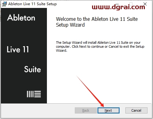 Ableton Live 11.3.22中文版下载与安装教程