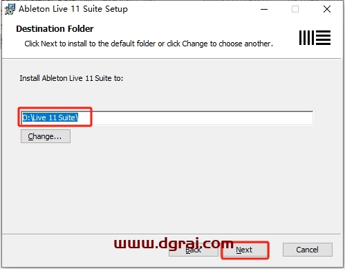 Ableton Live 11.3.22中文版下载与安装教程