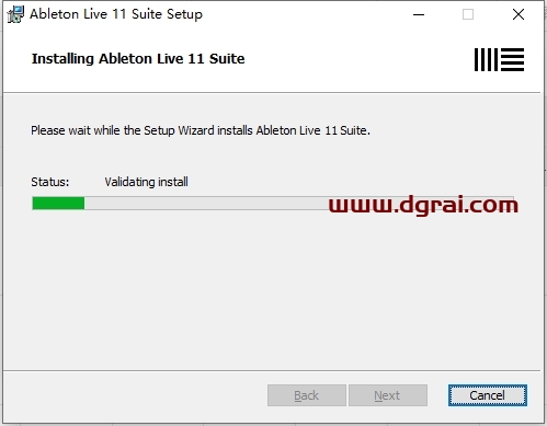 Ableton Live 11.3.22中文版下载与安装教程