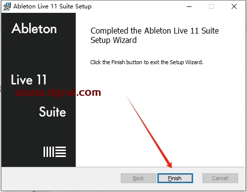 Ableton Live 11.3.22中文版下载与安装教程