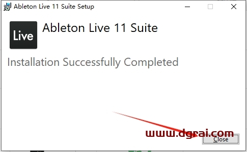 Ableton Live 11.3.22中文版下载与安装教程