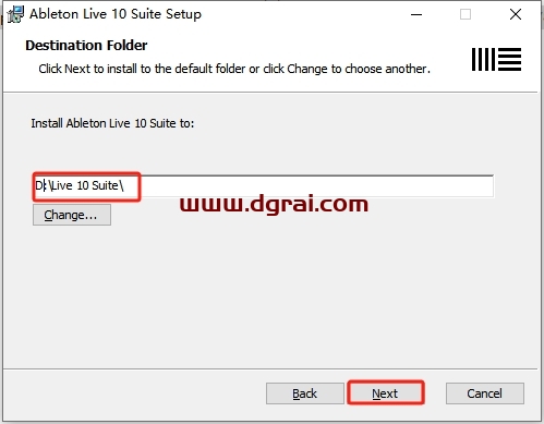 Ableton Live v10.1.41中文版下载与安装教程
