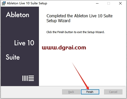 Ableton Live v10.1.41中文版下载与安装教程