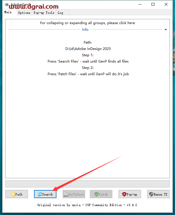 Adobe InDesign 2025 v20.1中文版下载与安装教程