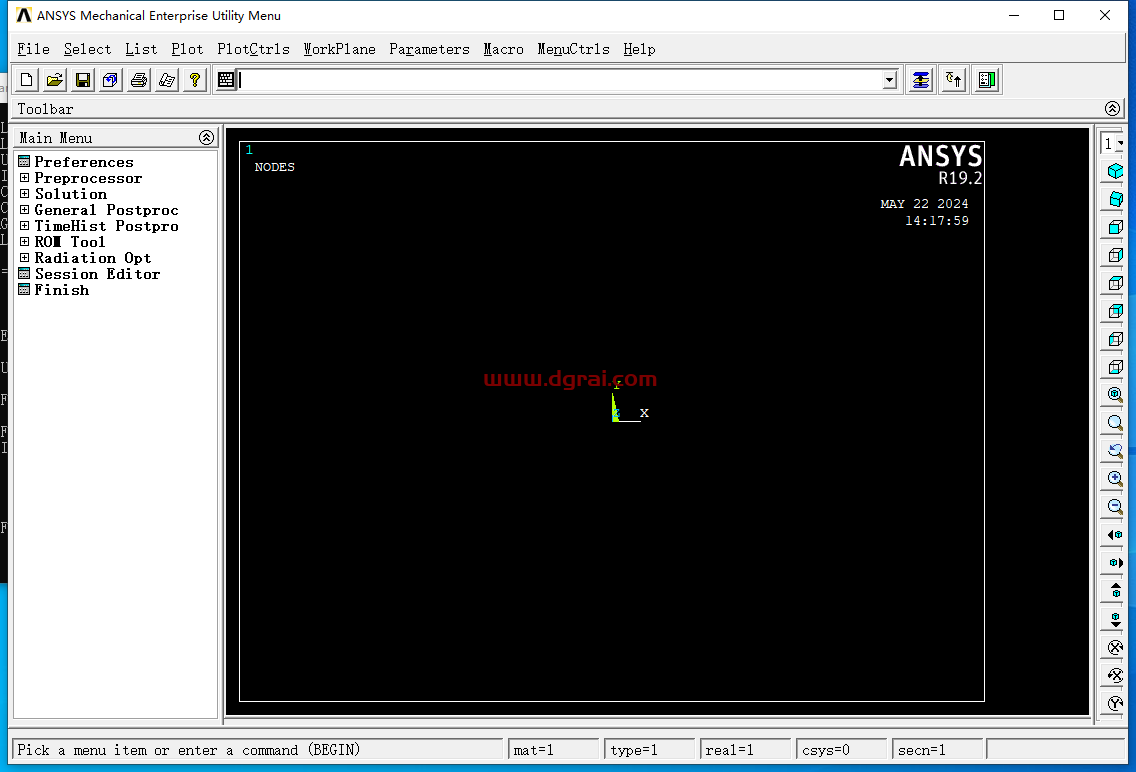 ANSYS Products 19 免费下载地址与安装教程