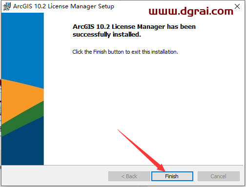 ArcGIS 10.2中文版下载与安装教程