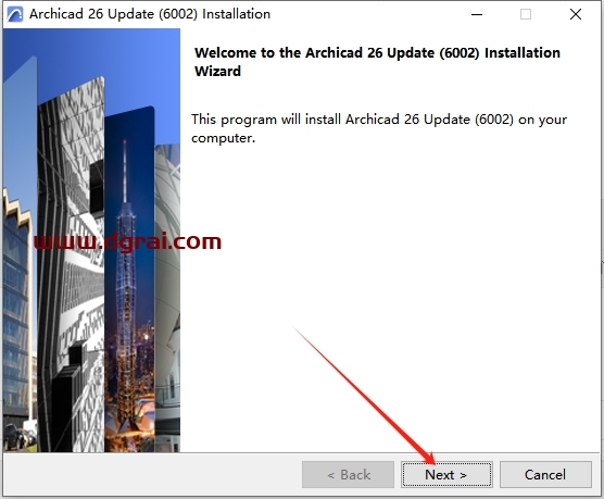 ArchiCAD 26.0(BIM建模软件)完整版下载与安装教程