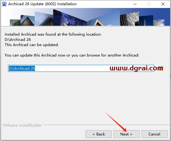 ArchiCAD 26.0(BIM建模软件)完整版下载与安装教程