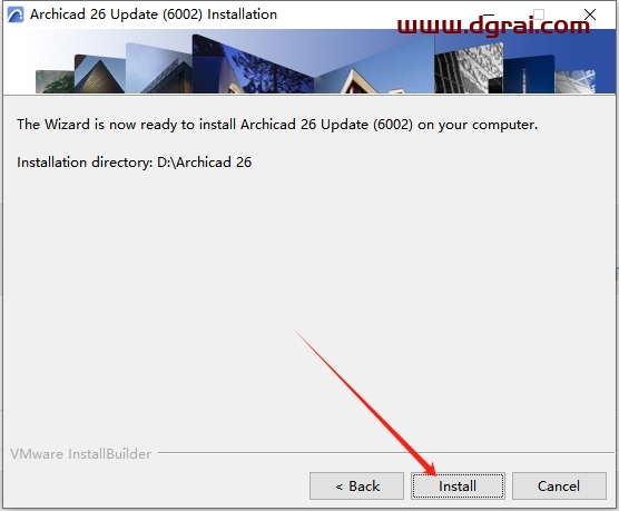ArchiCAD 26.0(BIM建模软件)完整版下载与安装教程