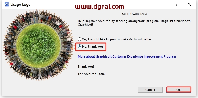 ArchiCAD 26.0(BIM建模软件)完整版下载与安装教程