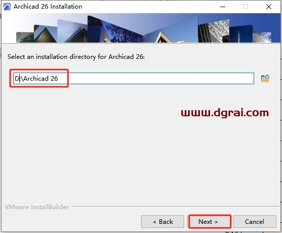ArchiCAD 26.0(BIM建模软件)完整版下载与安装教程