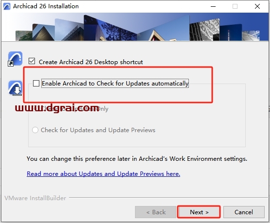 ArchiCAD 26.0(BIM建模软件)完整版下载与安装教程