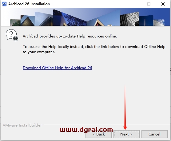 ArchiCAD 26.0(BIM建模软件)完整版下载与安装教程