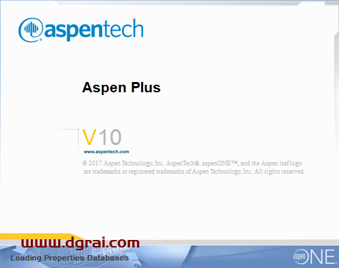 Aspen Plus V10简体中文版下载与安装教程