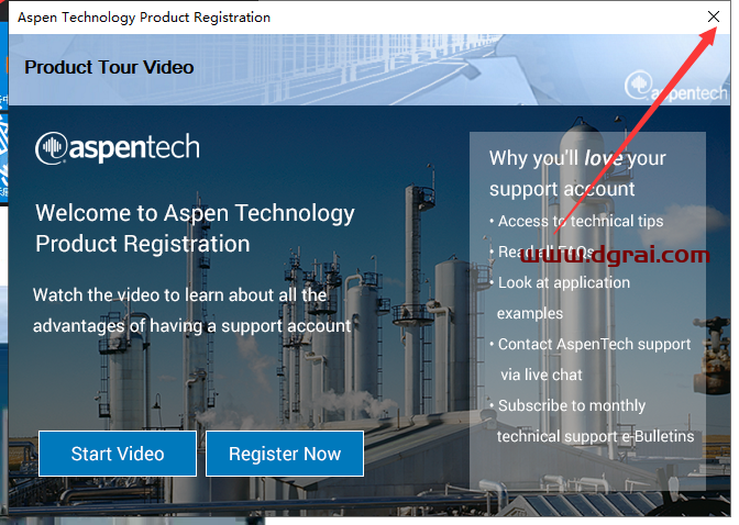 Aspen Plus 11中文版下载地址与安装教程