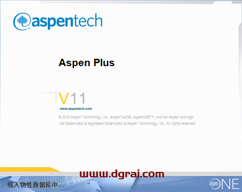 Aspen Plus 11中文版下载地址与安装教程