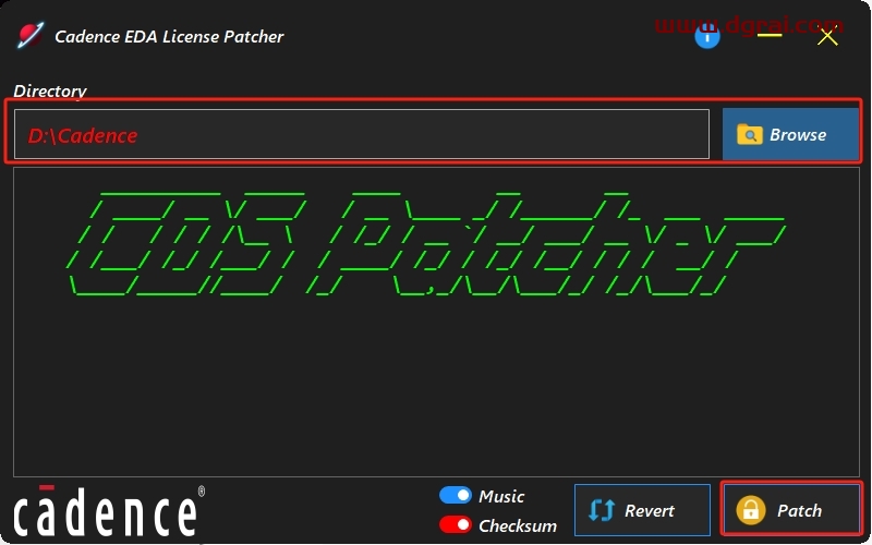Cadence SPB 2023中文完整版下载与安装教程