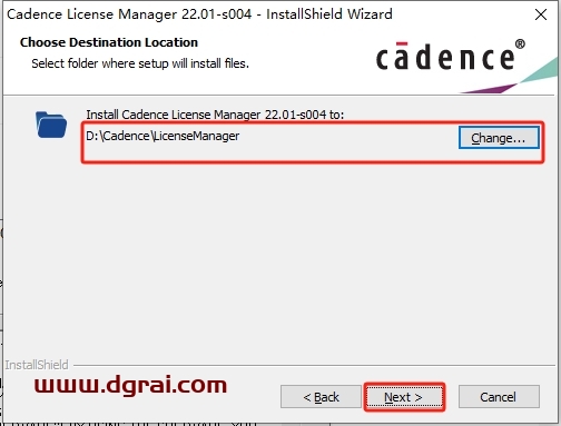 Cadence SPB 2024中文版下载与安装教程