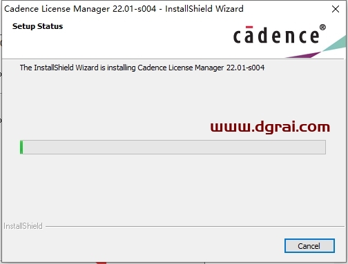 Cadence SPB 2024中文版下载与安装教程