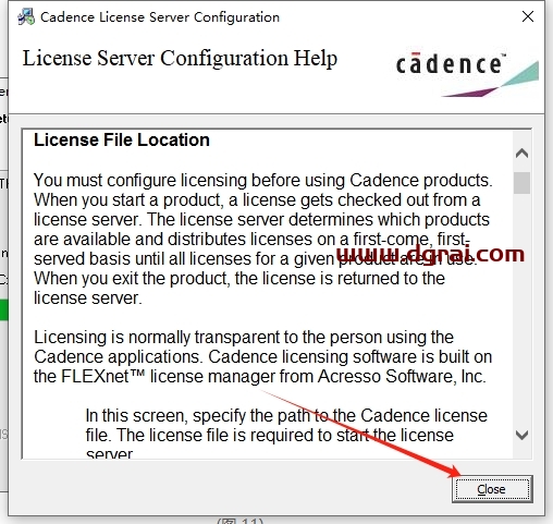 Cadence SPB 2024中文版下载与安装教程