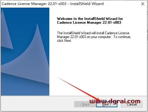 Cadence SPB 2023中文完整版下载与安装教程