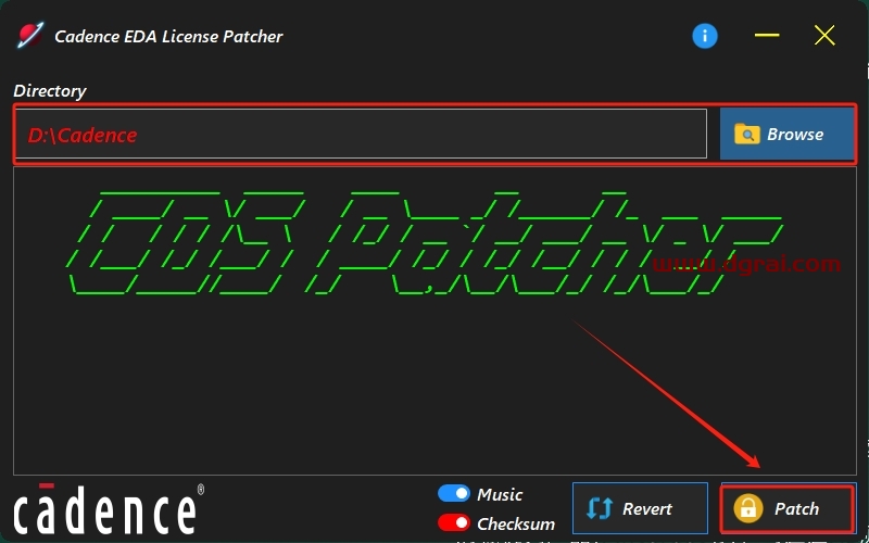 Cadence SPB 2024中文版下载与安装教程