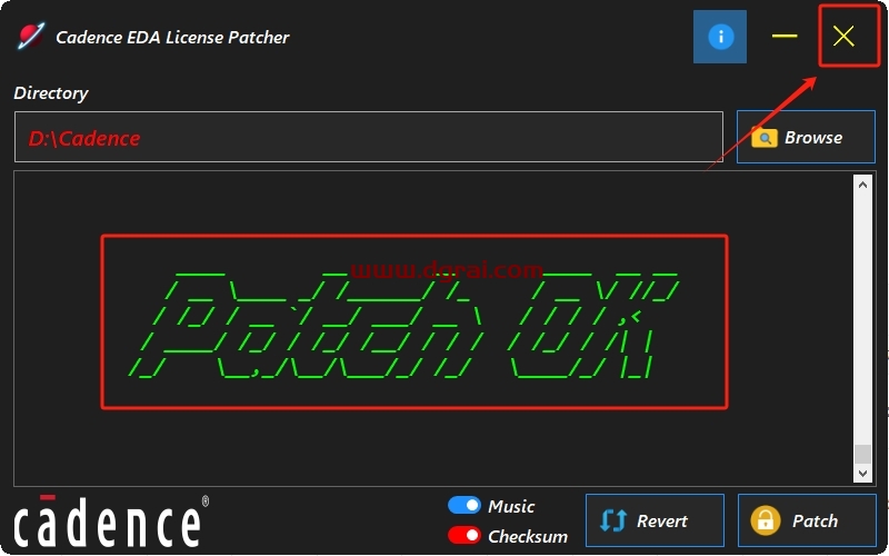 Cadence SPB 2024中文版下载与安装教程
