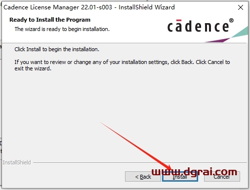 Cadence SPB 2023中文完整版下载与安装教程