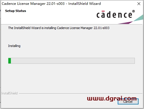 Cadence SPB 2023中文完整版下载与安装教程