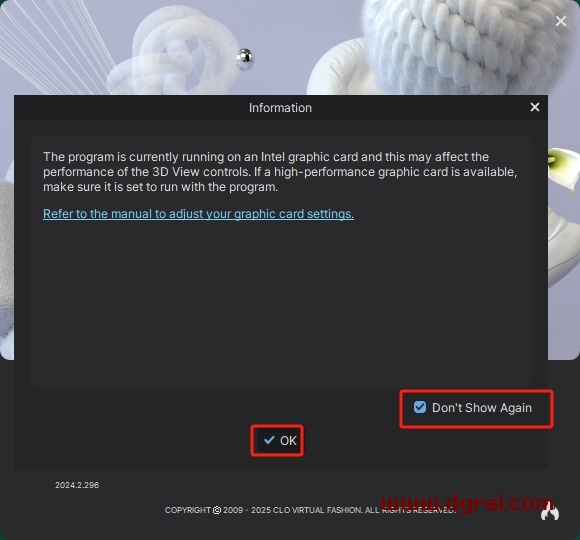CLO Standalone OnlineAuth 2024.2简体中文版下载与安装教程