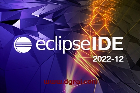 Eclipse 2022中文免费版下载与安装教程