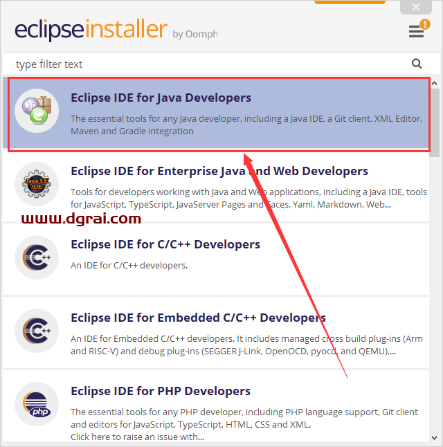 Eclipse 2024汉化开源版下载与安装教程