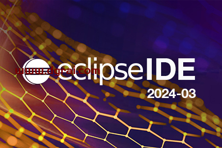 Eclipse 2024汉化开源版下载与安装教程