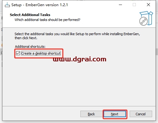 JangaFX EmberGen 1.2.1安装包下载与安装教程