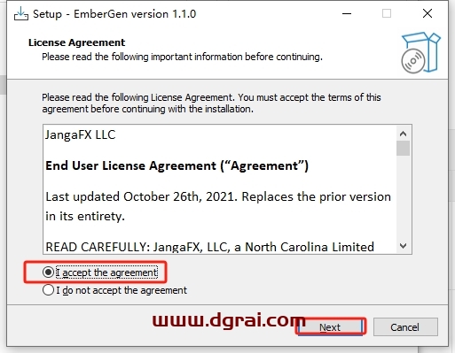 EmberGen 1.1.0完整版下载与安装教程