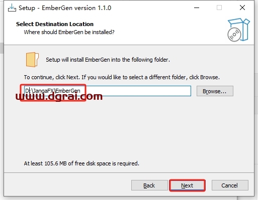 EmberGen 1.1.0完整版下载与安装教程
