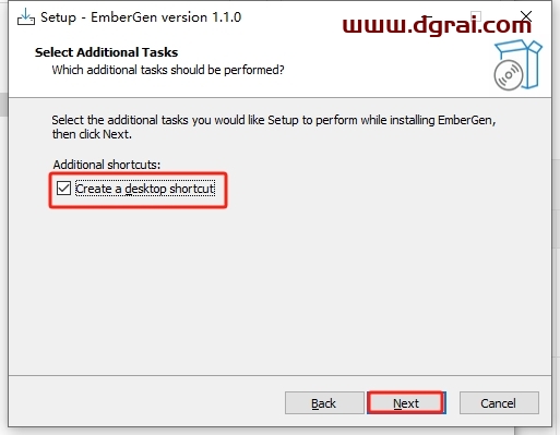 EmberGen 1.1.0完整版下载与安装教程