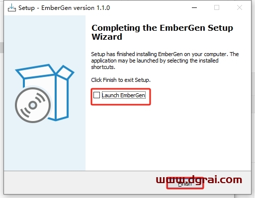 EmberGen 1.1.0完整版下载与安装教程