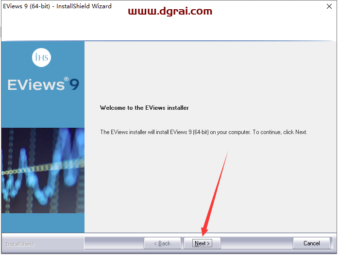 Eviews 9.0完整版下载与安装教程