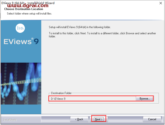 Eviews 9.0完整版下载与安装教程